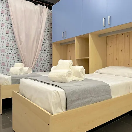 Inspiren Only Teeneger- Baia Галлиполи