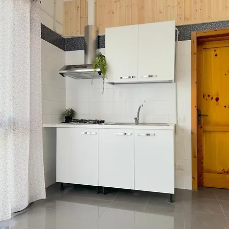 Апартаменты Inspiren Only Teeneger- Baia