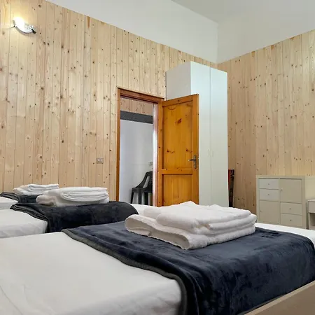 Апартаменты Inspiren Only Teeneger- Baia Галлиполи