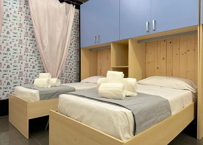 Inspiren Only Teeneger- Baia Apartamento