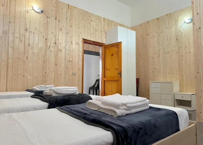 Apartamento Inspiren Only Teeneger- Baia Gallipoli