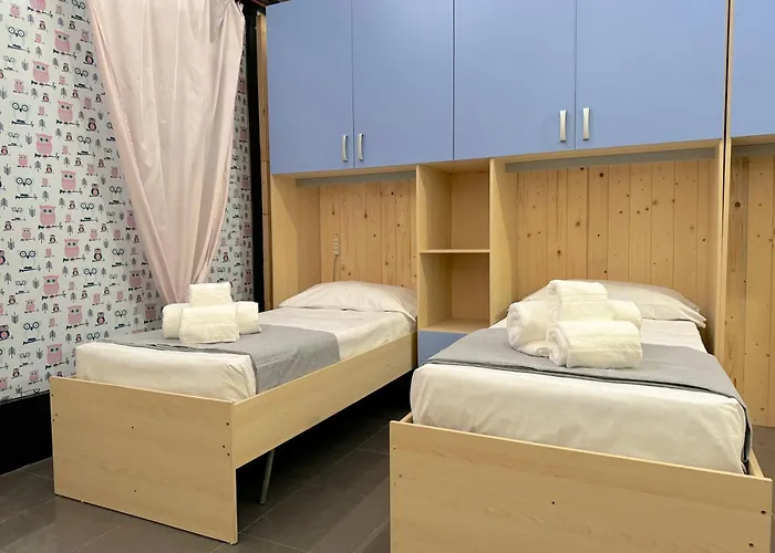 Apartamento Inspiren Only Teeneger- Baia