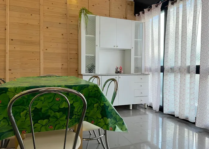 Inspiren Only Teeneger- Baia Apartamento