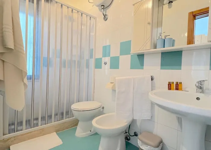 Inspiren Only Teeneger- Baia Apartamento *