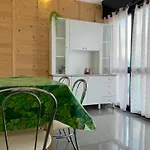 Inspiren Only Teeneger- Baia Apartman