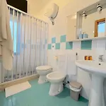 Inspiren Only Teeneger- Baia Apartman *