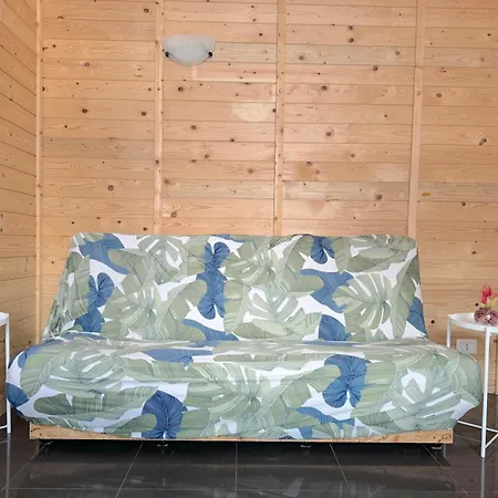 Apartman Inspiren Only Teeneger- Baia Gallipoli