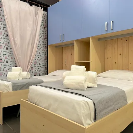 Inspiren Only Teeneger- Baia Apartman