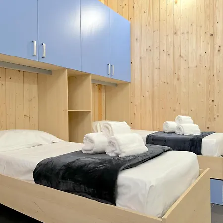 Apartman Inspiren Only Teeneger- Baia Gallipoli